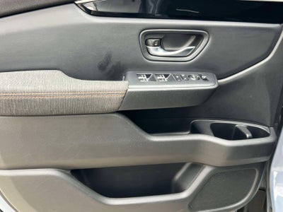 2023 Honda Pilot Sport