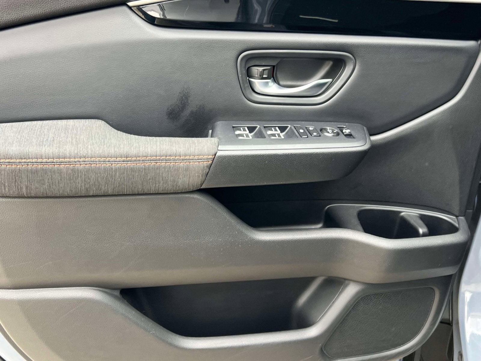 2023 Honda Pilot Sport