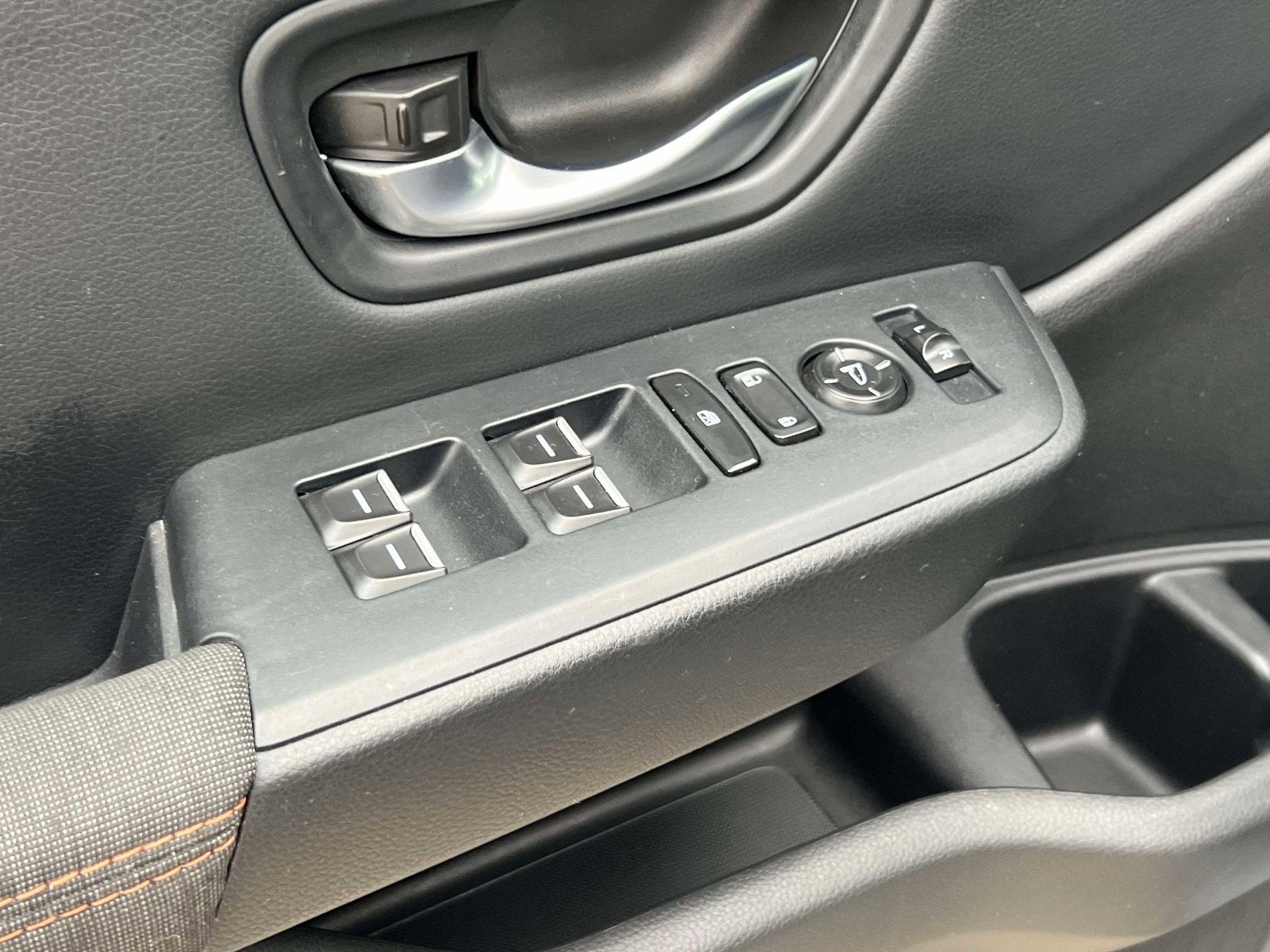 2023 Honda Pilot Sport