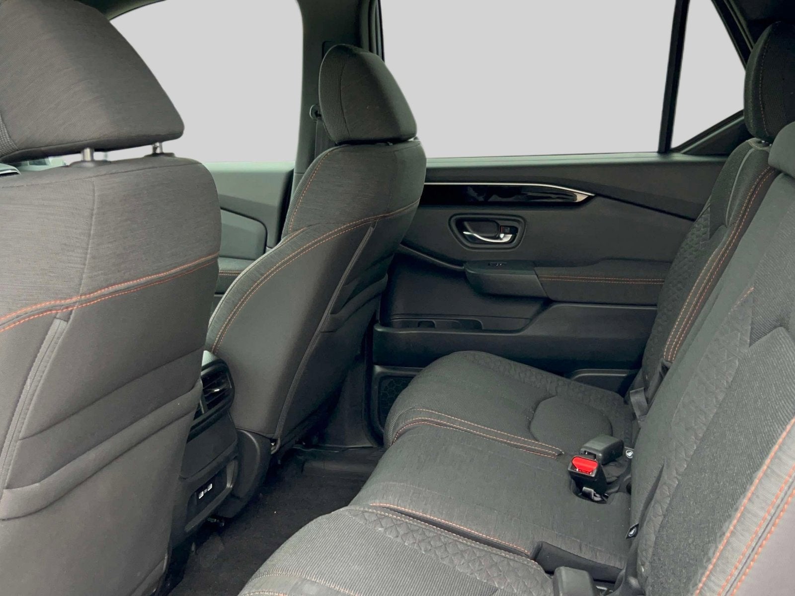 2023 Honda Pilot Sport