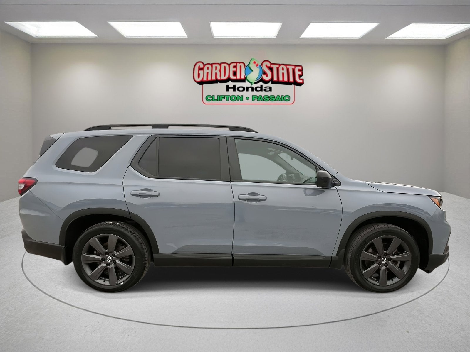 2023 Honda Pilot Sport