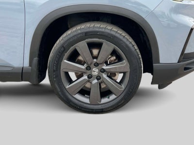 2023 Honda Pilot Sport