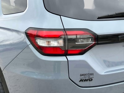 2023 Honda Pilot Sport