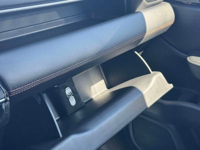 2024 Honda Pilot Sport