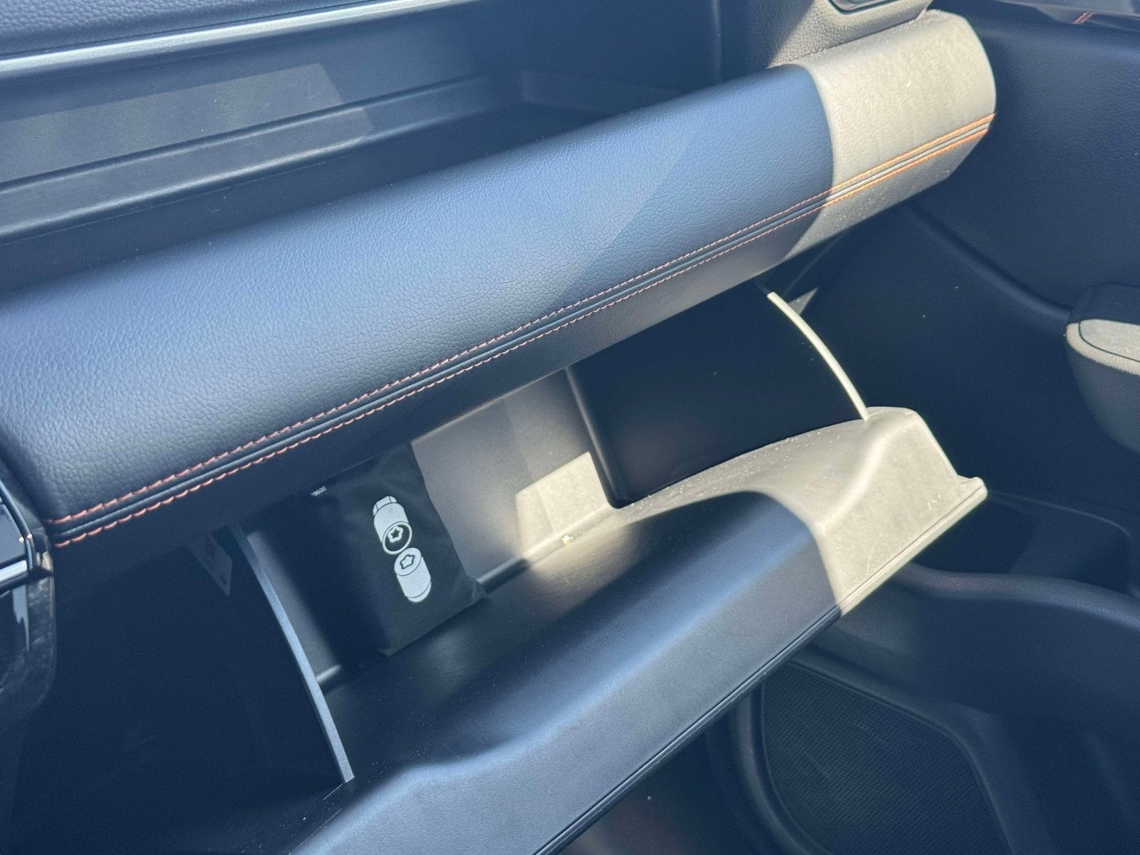 2024 Honda Pilot Sport