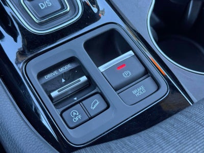 2024 Honda Pilot Sport