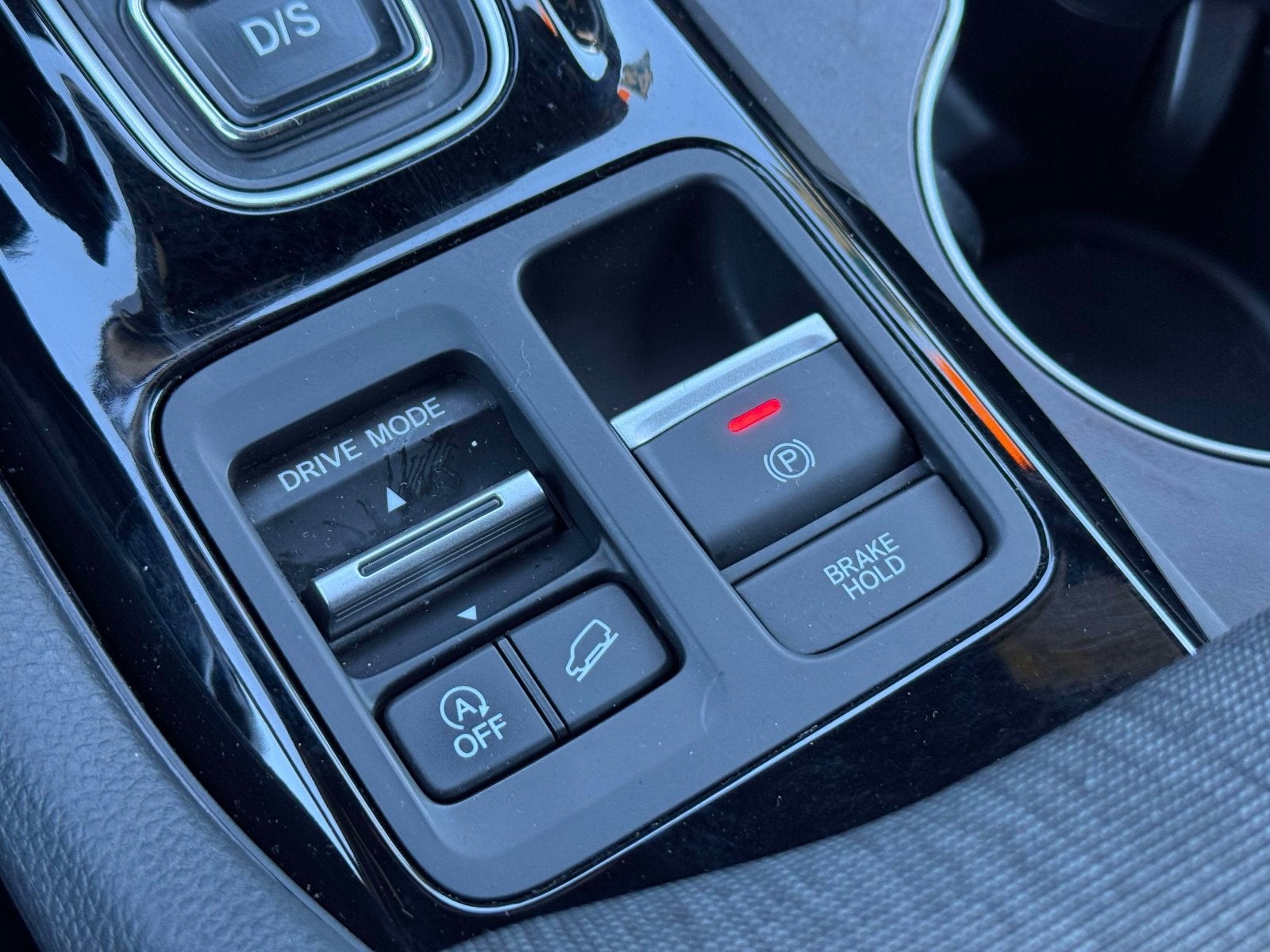 2024 Honda Pilot Sport