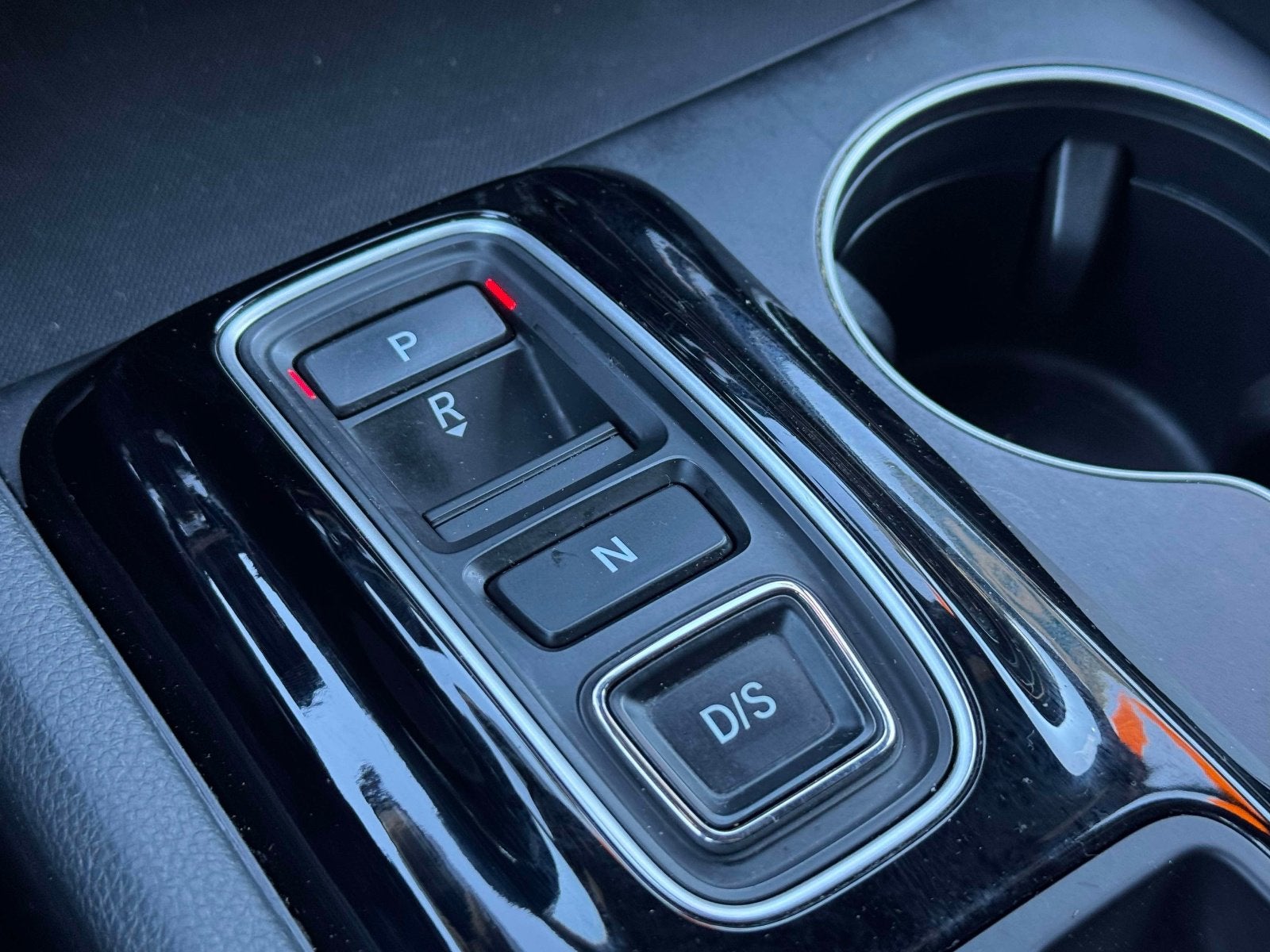 2024 Honda Pilot Sport