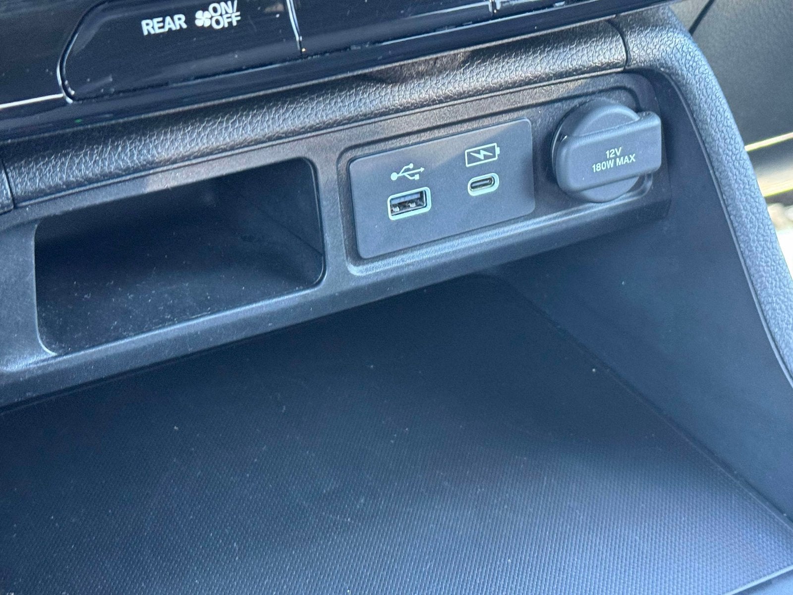2024 Honda Pilot Sport