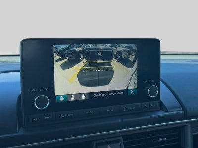 2024 Honda Pilot Sport