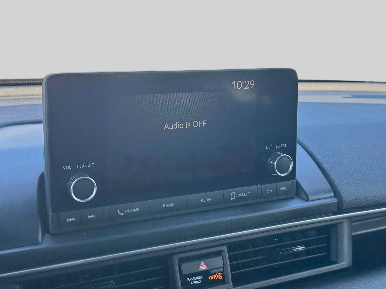 2024 Honda Pilot Sport