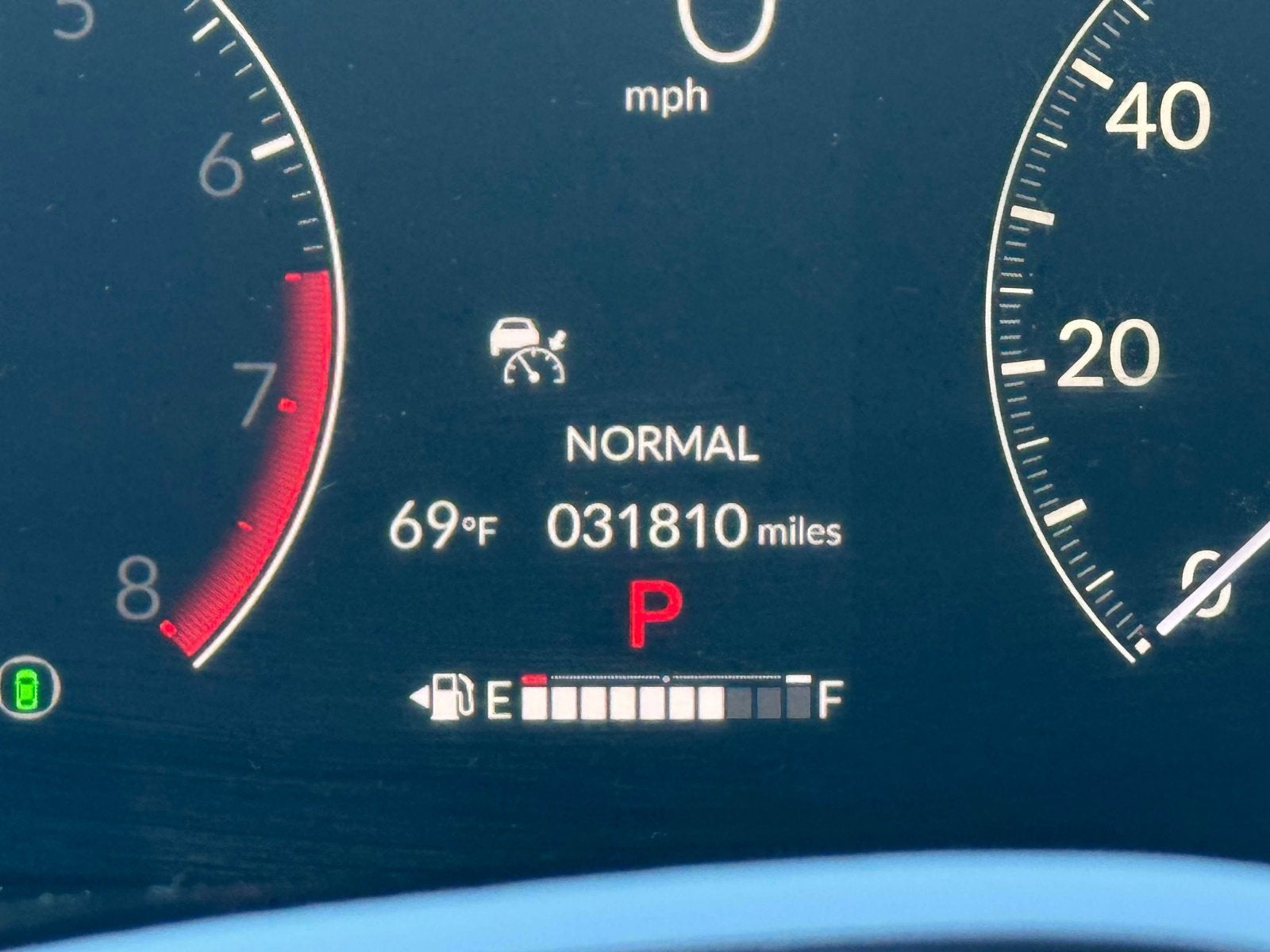 2024 Honda Pilot Sport