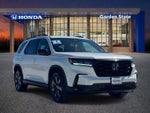 2024 Honda Pilot Sport