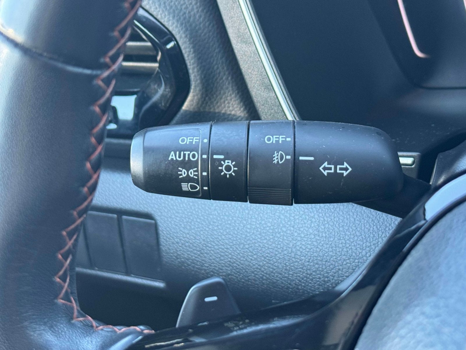2024 Honda Pilot Sport