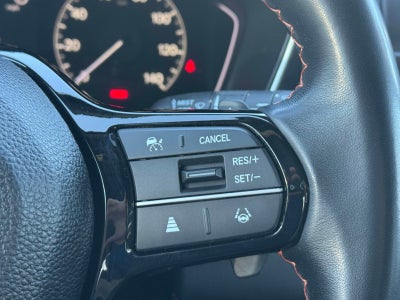 2024 Honda Pilot Sport