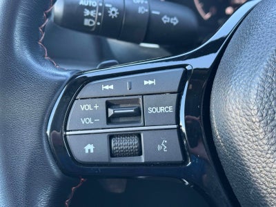 2024 Honda Pilot Sport