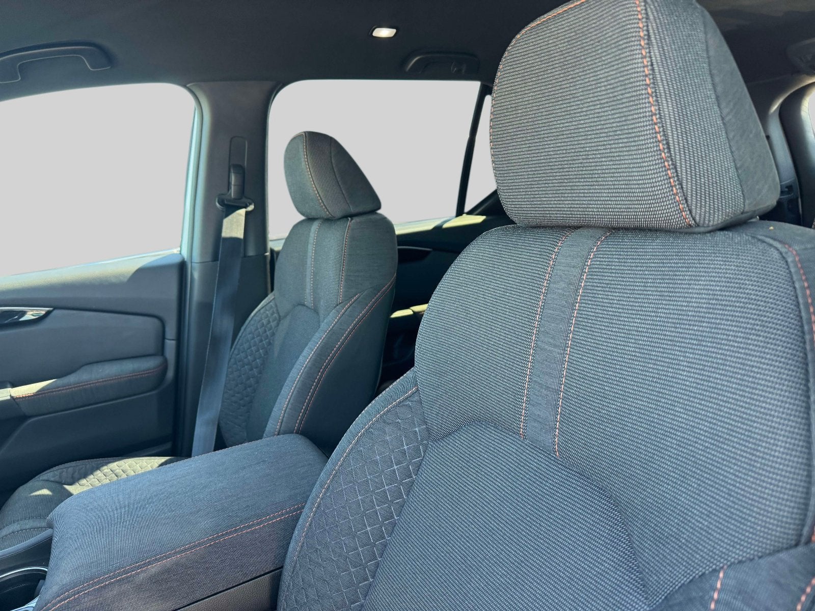2024 Honda Pilot Sport
