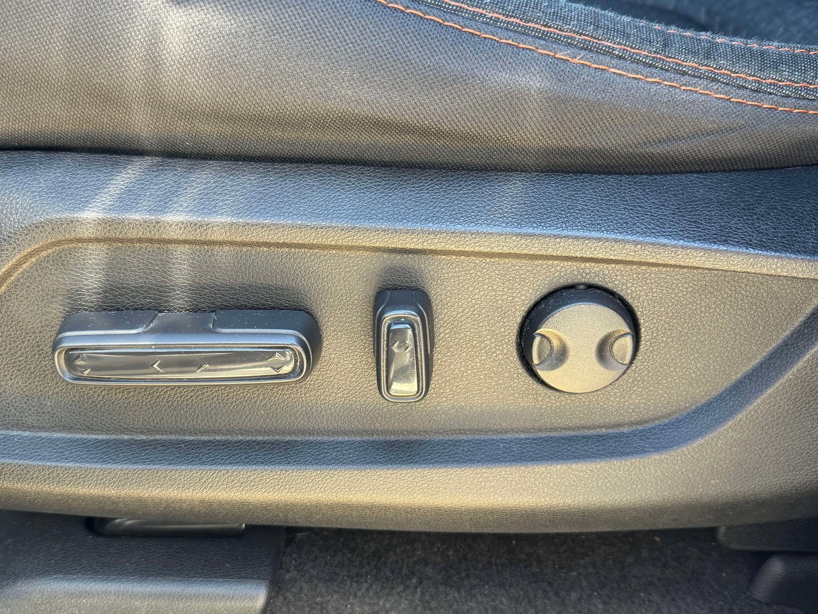 2024 Honda Pilot Sport