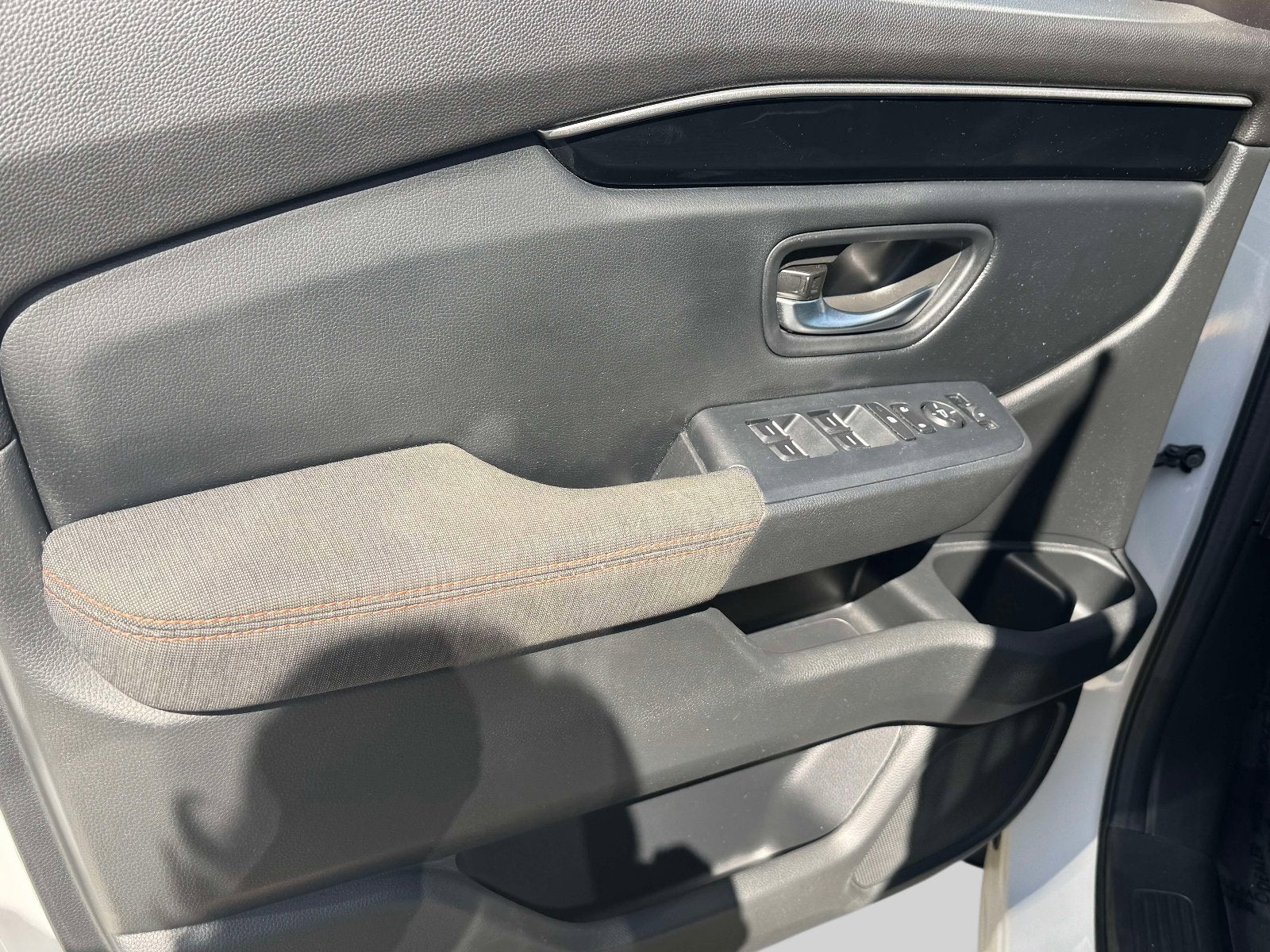 2024 Honda Pilot Sport