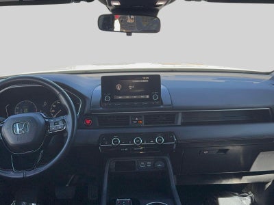 2024 Honda Pilot Sport