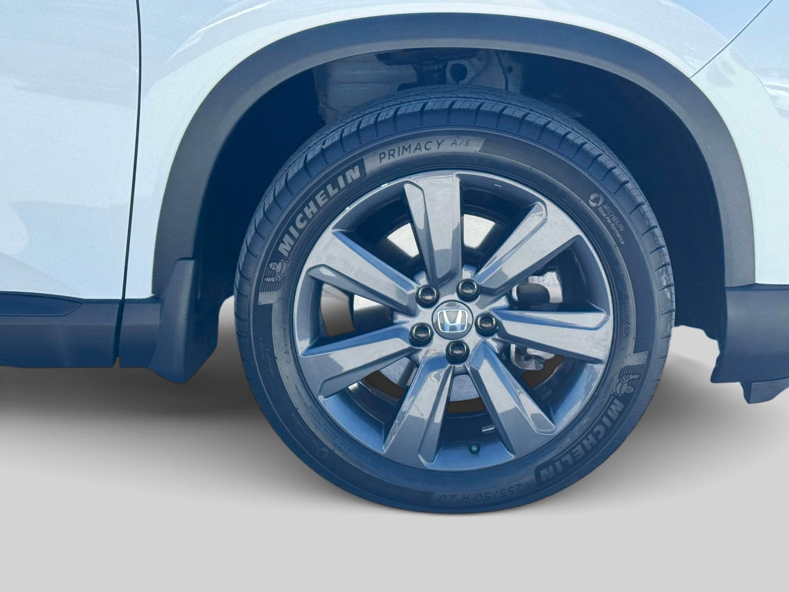 2024 Honda Pilot Sport