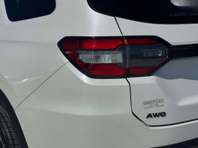 2024 Honda Pilot Sport