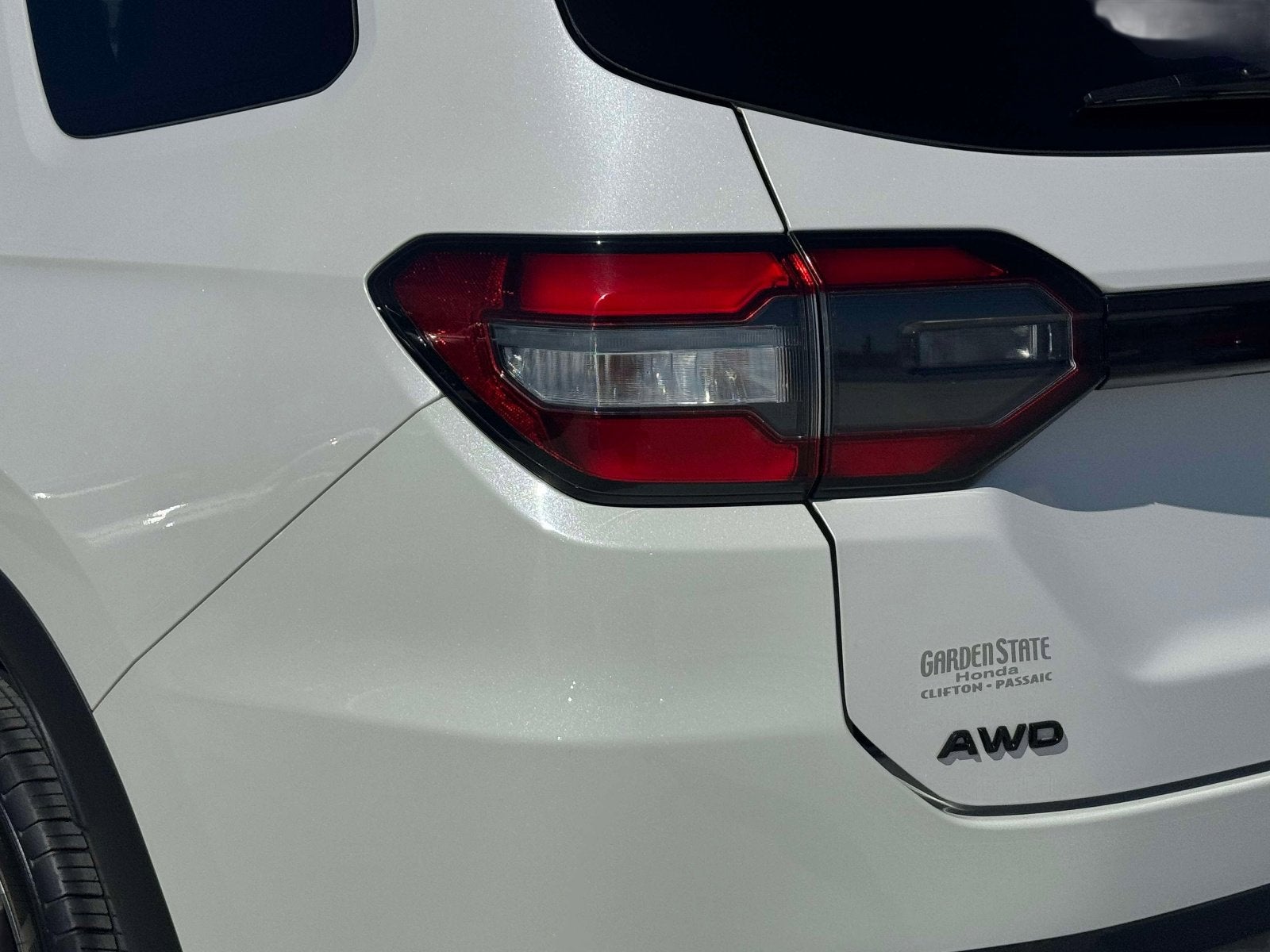 2024 Honda Pilot Sport