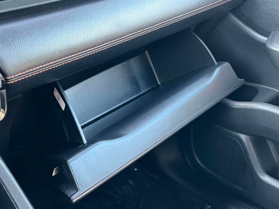 2023 Honda Pilot Sport