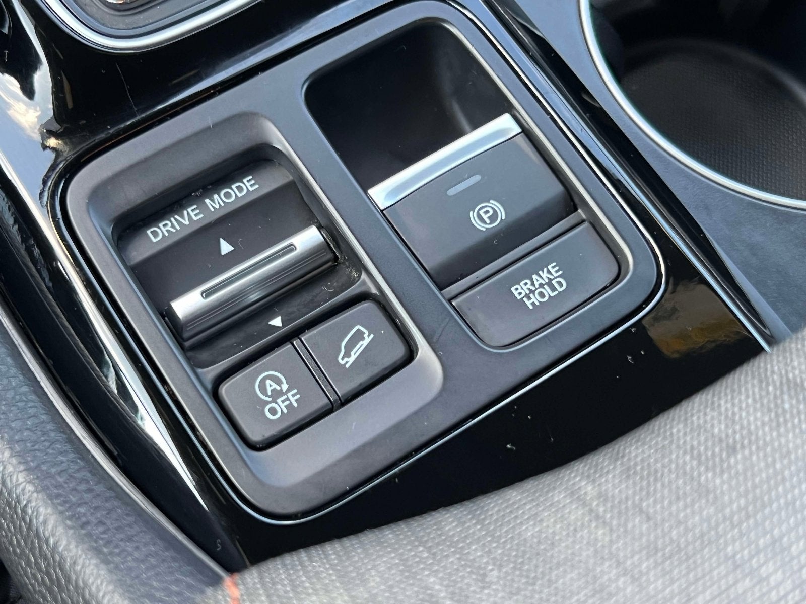 2023 Honda Pilot Sport