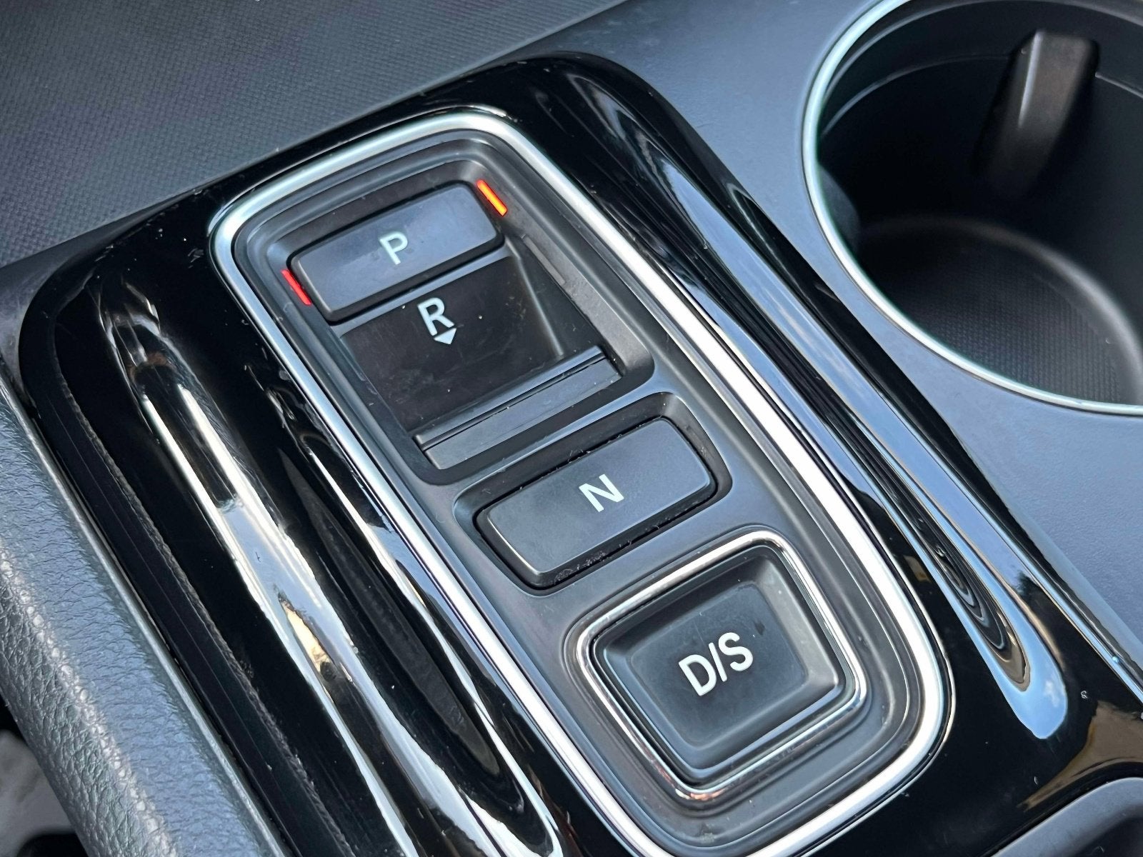 2023 Honda Pilot Sport