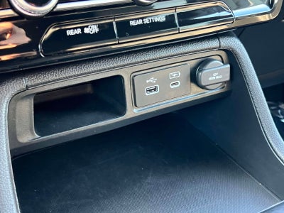 2023 Honda Pilot Sport