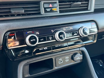 2023 Honda Pilot Sport