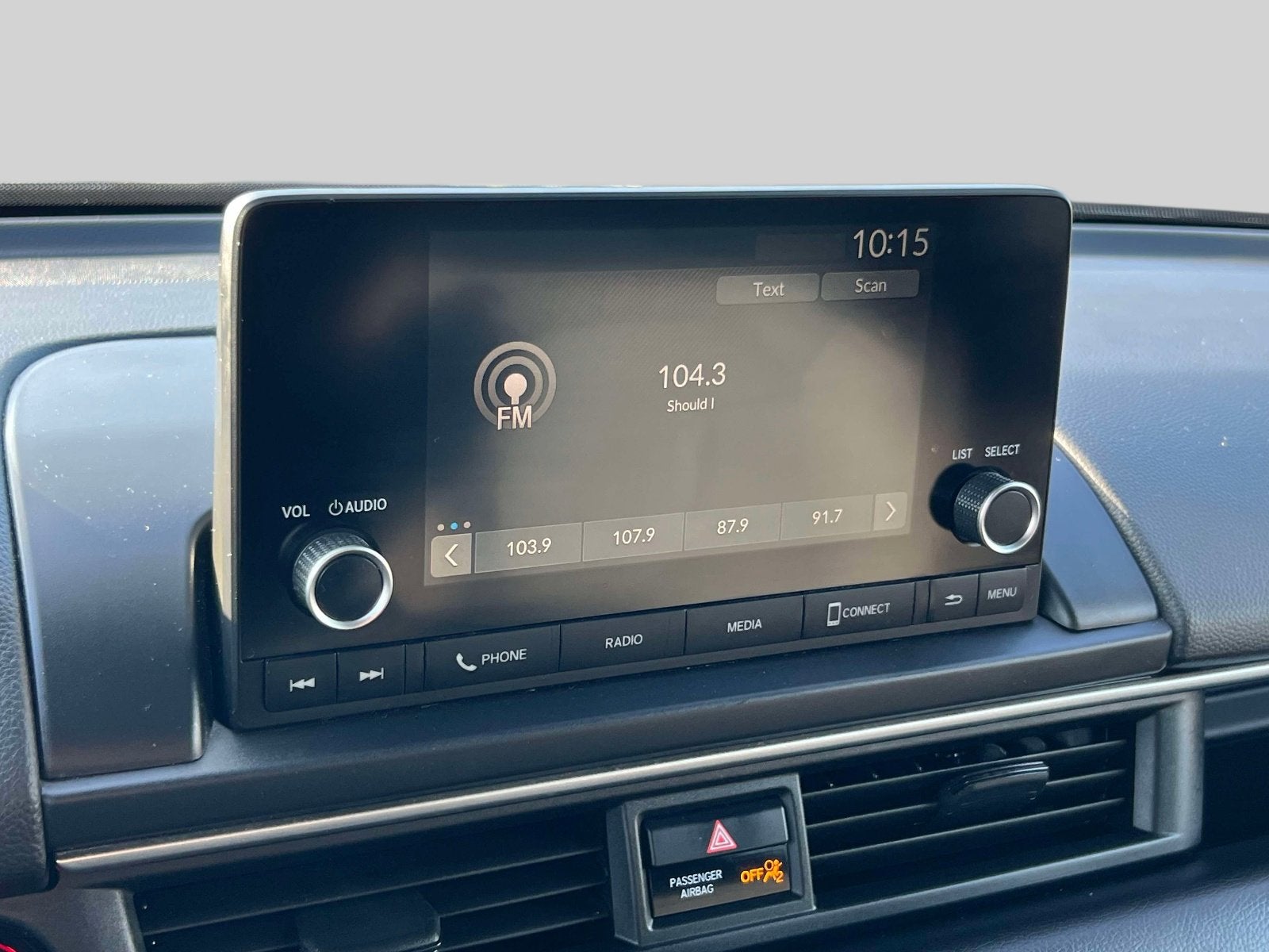 2023 Honda Pilot Sport