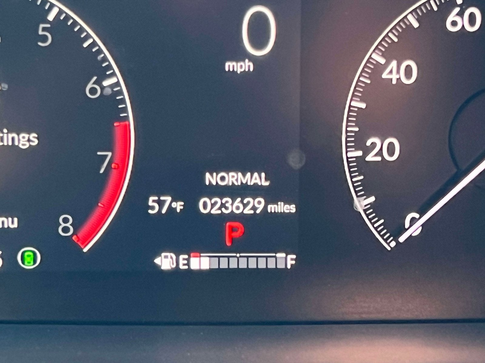 2023 Honda Pilot Sport