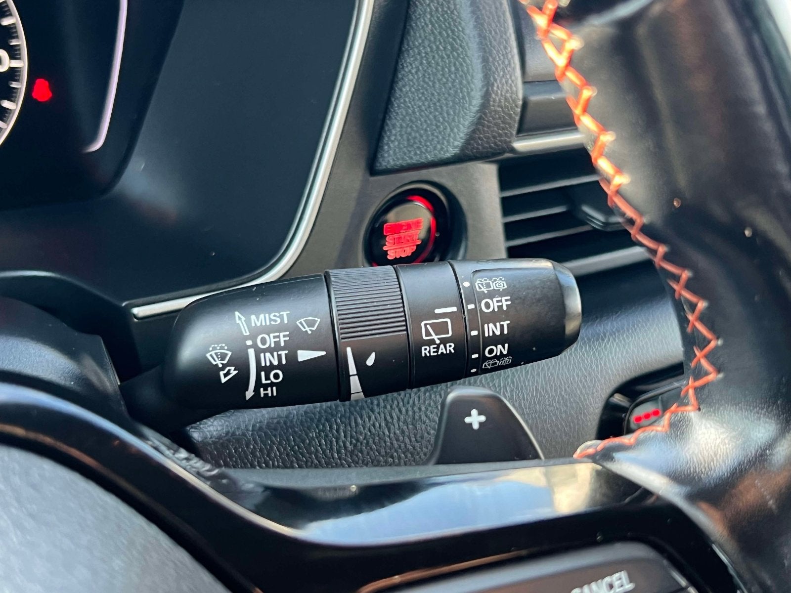 2023 Honda Pilot Sport