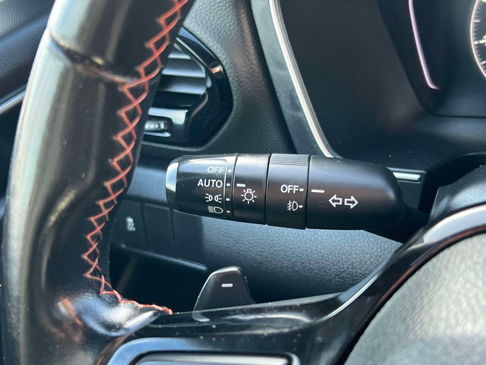 2023 Honda Pilot Sport