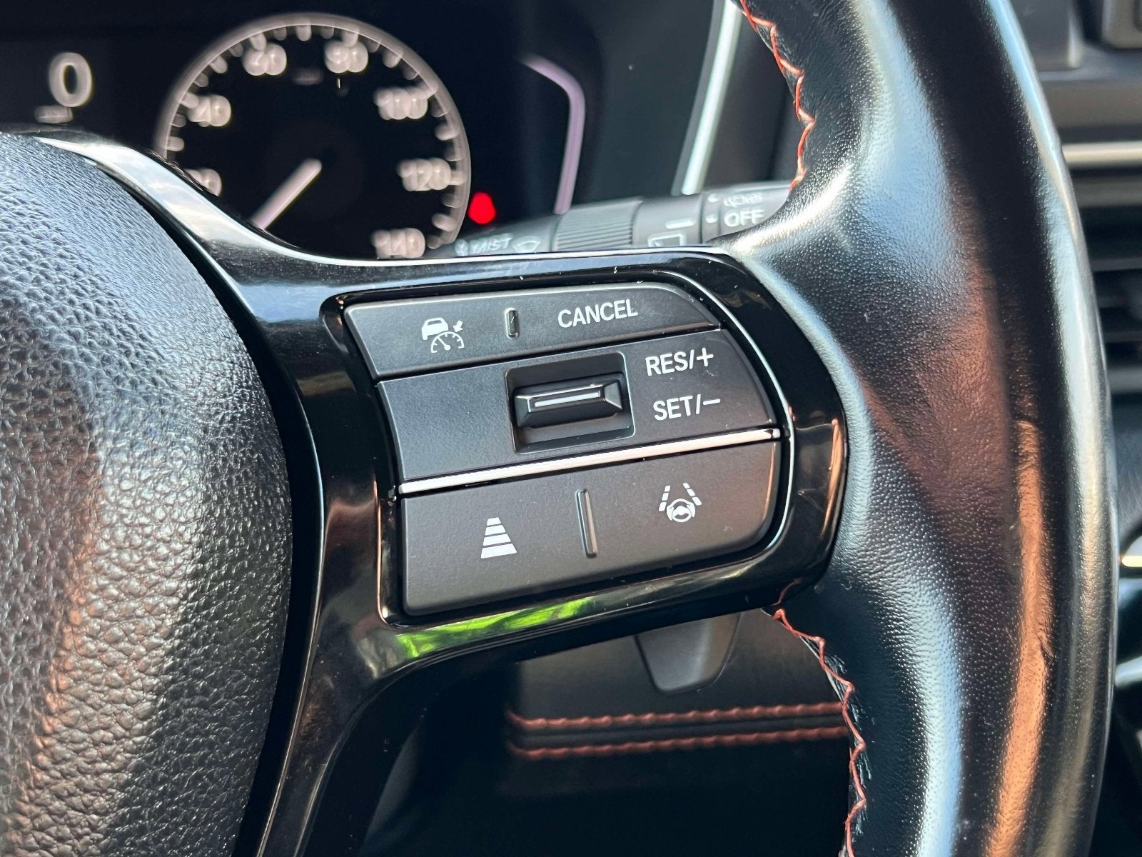 2023 Honda Pilot Sport