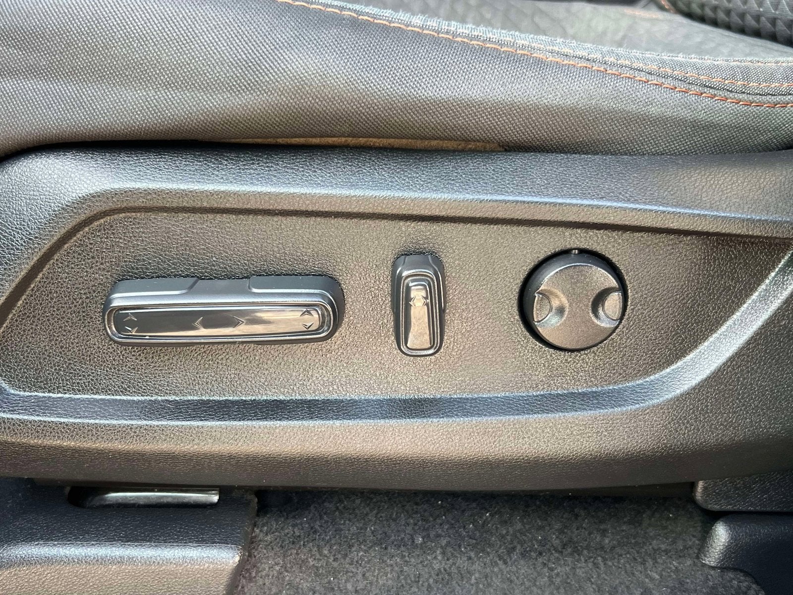 2023 Honda Pilot Sport