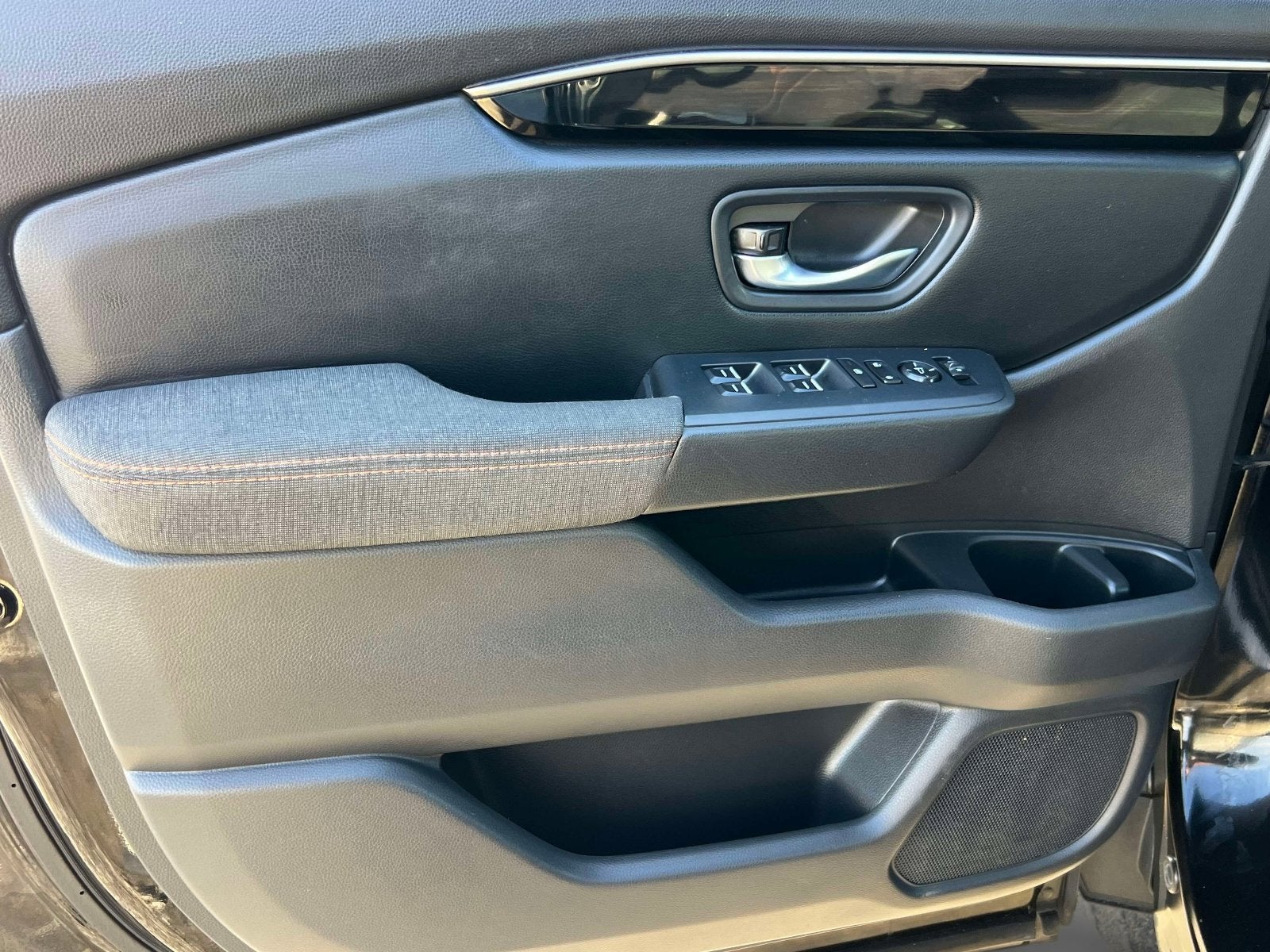 2023 Honda Pilot Sport