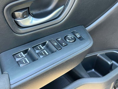 2023 Honda Pilot Sport