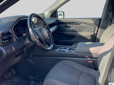 2023 Honda Pilot Sport