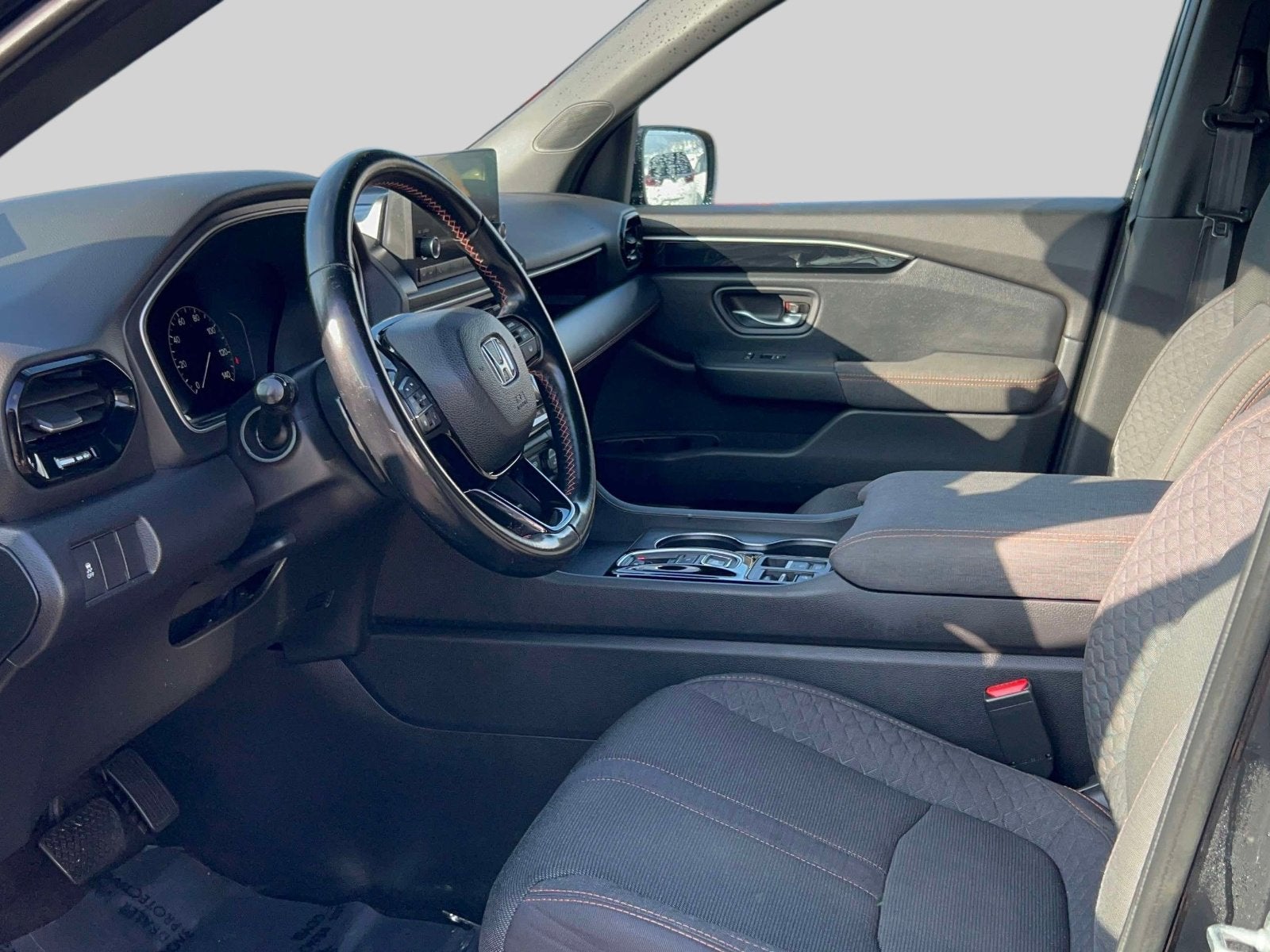 2023 Honda Pilot Sport