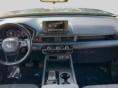 2023 Honda Pilot Sport