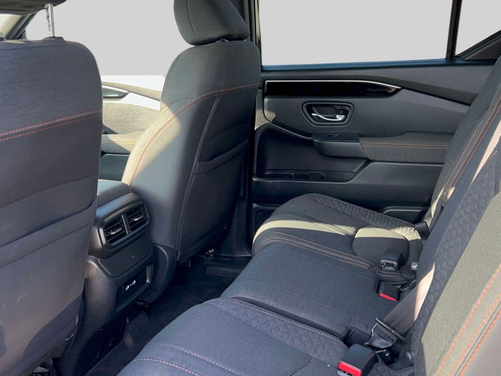 2023 Honda Pilot Sport