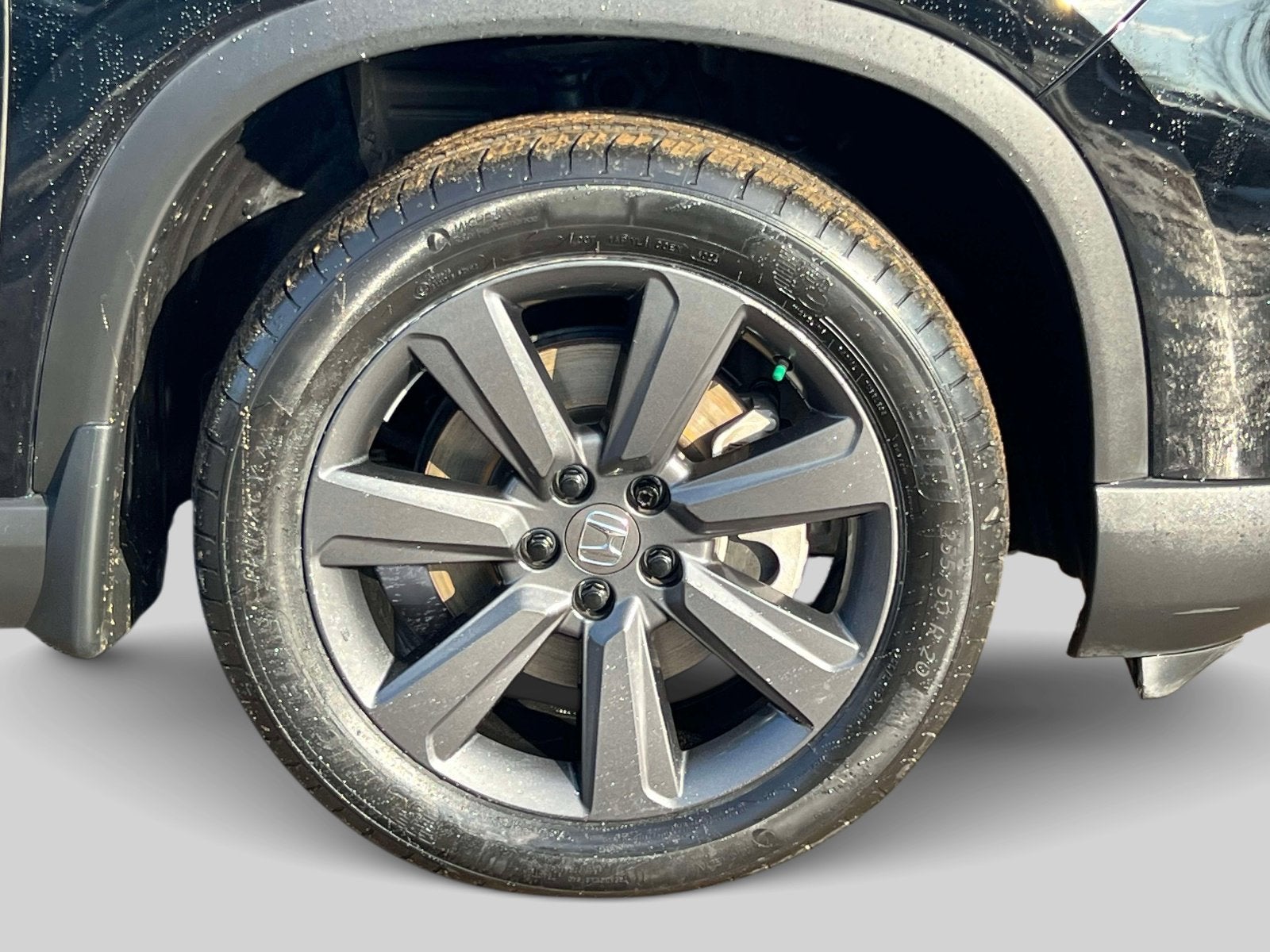 2023 Honda Pilot Sport