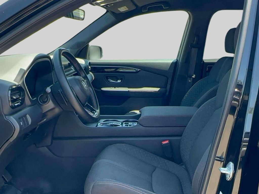 2023 Honda Pilot Sport - Photo 13