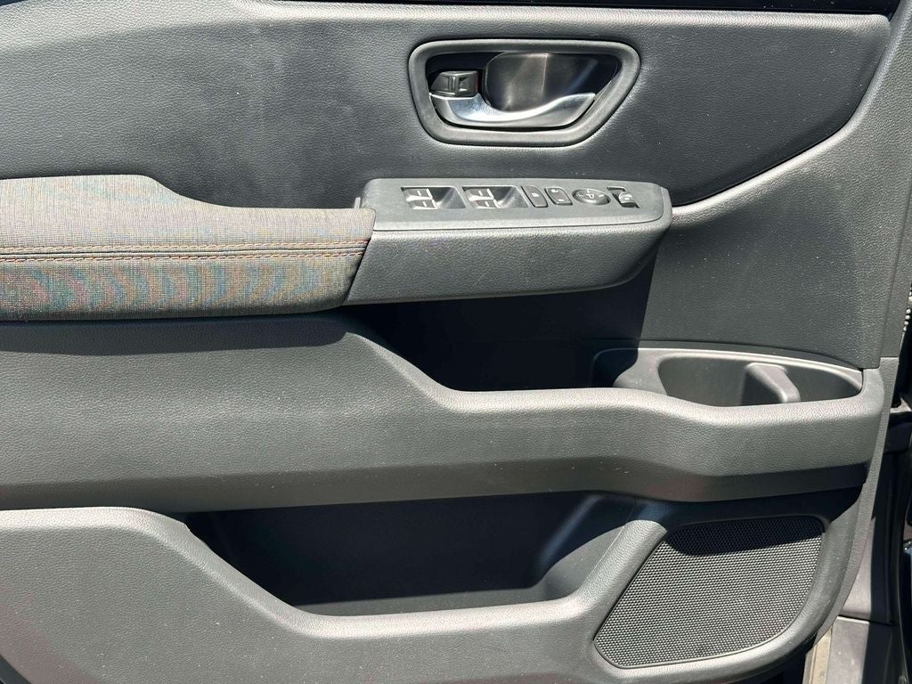 2023 Honda Pilot Sport - Photo 16