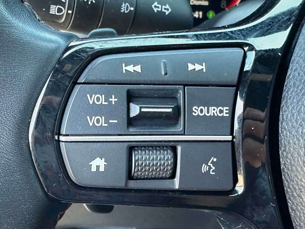 2023 Honda Pilot Sport - Photo 18
