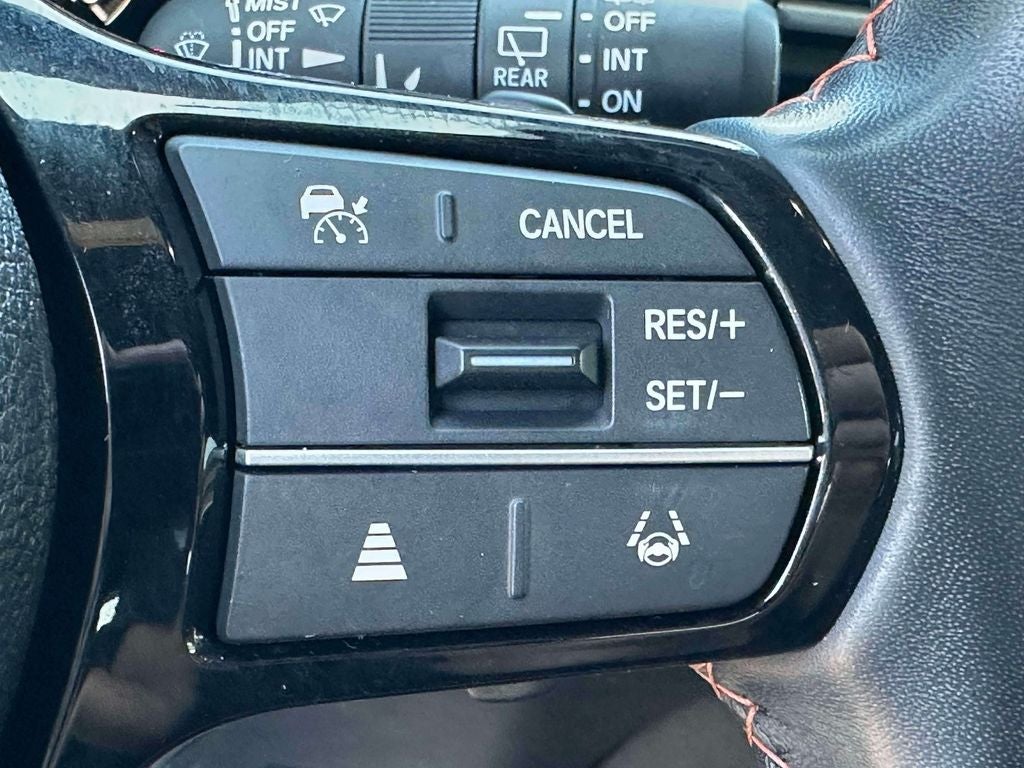 2023 Honda Pilot Sport - Photo 19