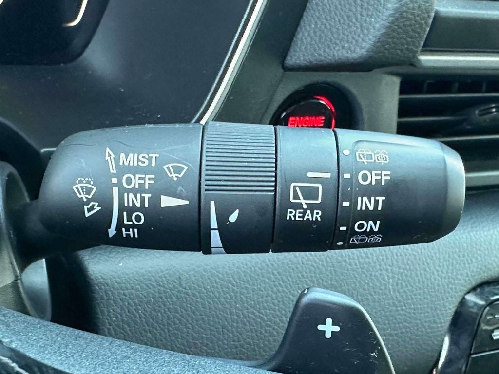 2023 Honda Pilot Sport - Photo 20